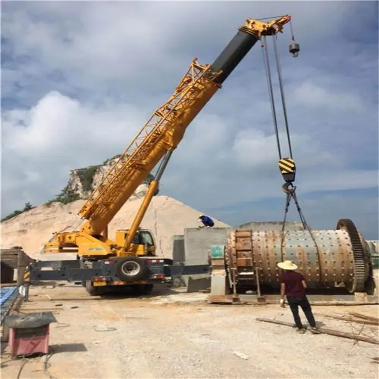 开江吊车的运输费用是否包含在租赁费用中