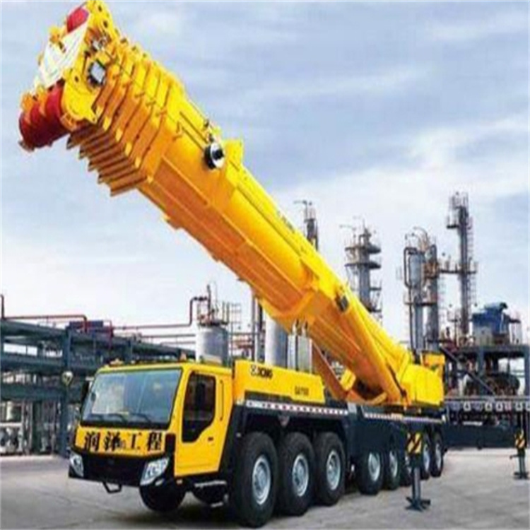 开江附近25吨吊车出租电话