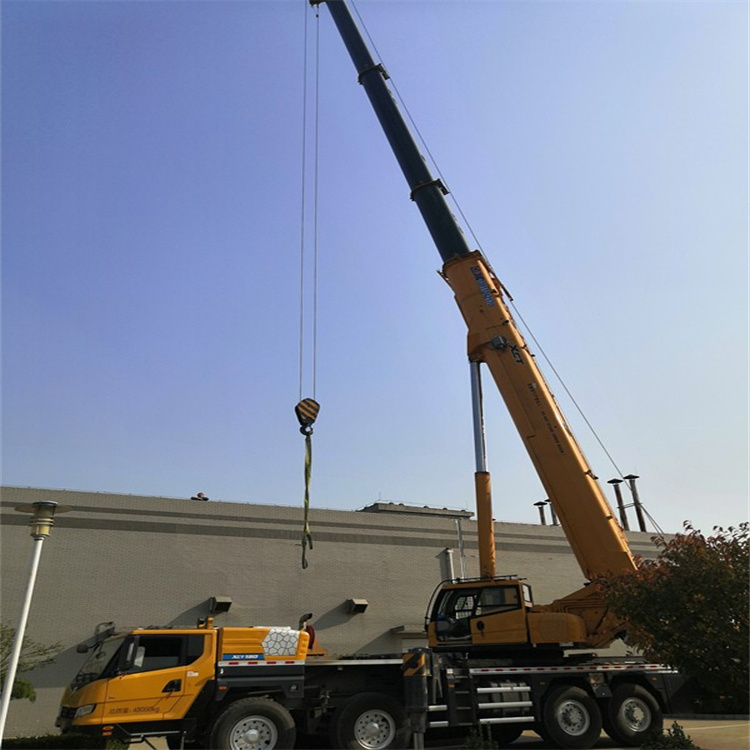 开江附近的8吨吊车出租电话