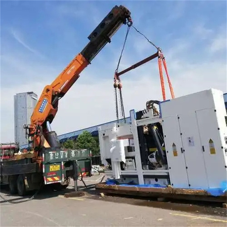 开江附近小吊车联系方式|8-16吨|本地及时服务