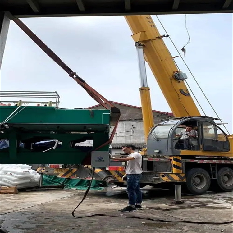 开江大吨位吊车租赁应急保障方案|化解突发吊装需求难题